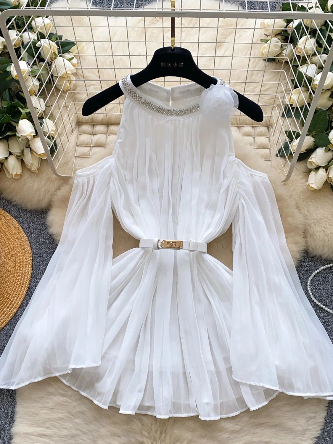 Added Product