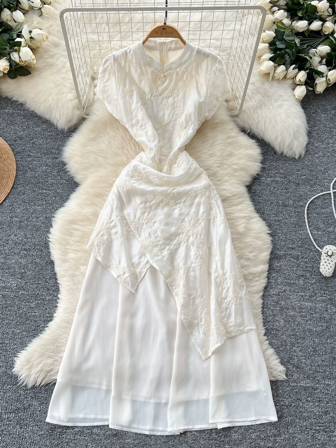 Added Product
