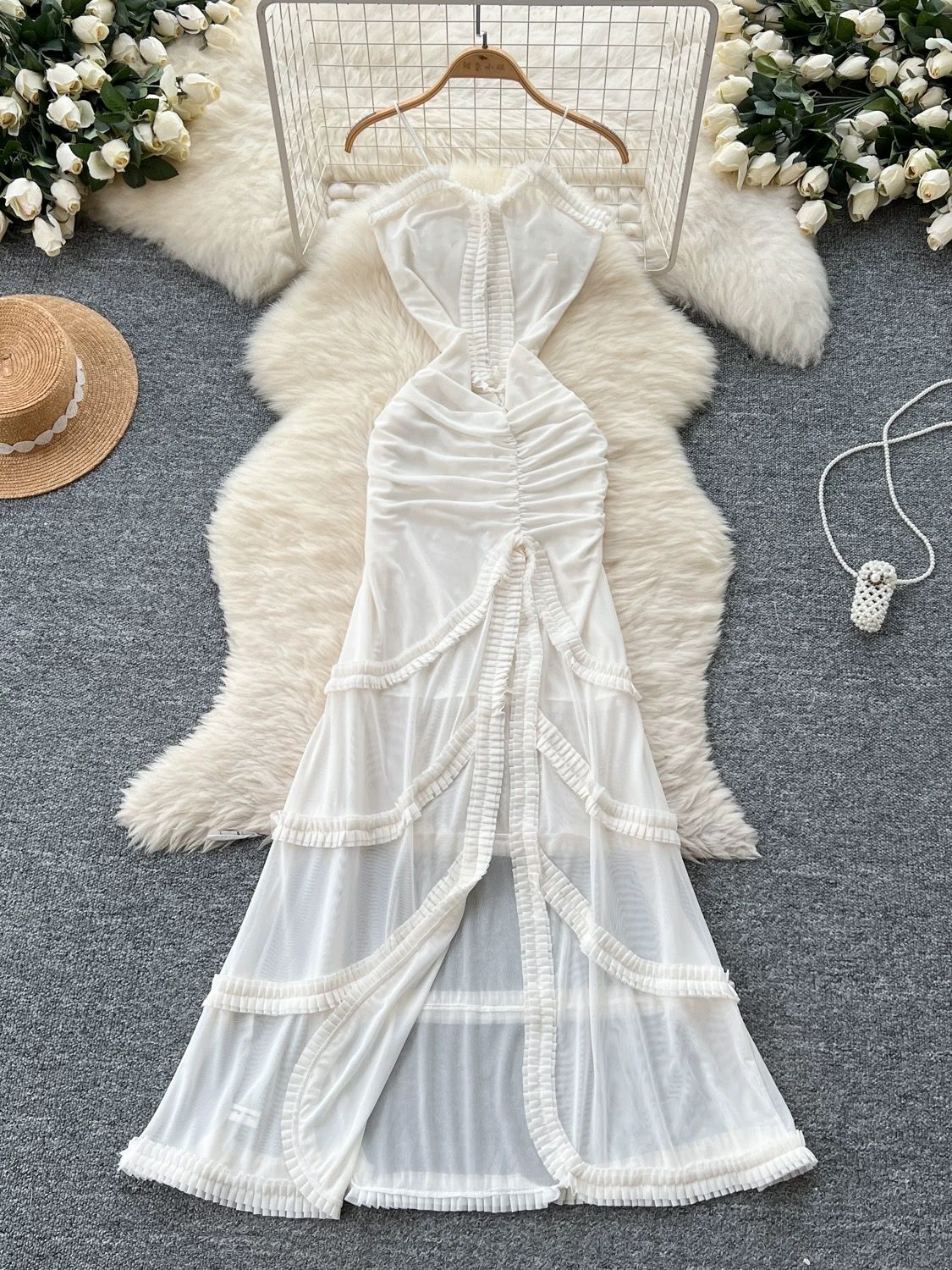 Added Product
