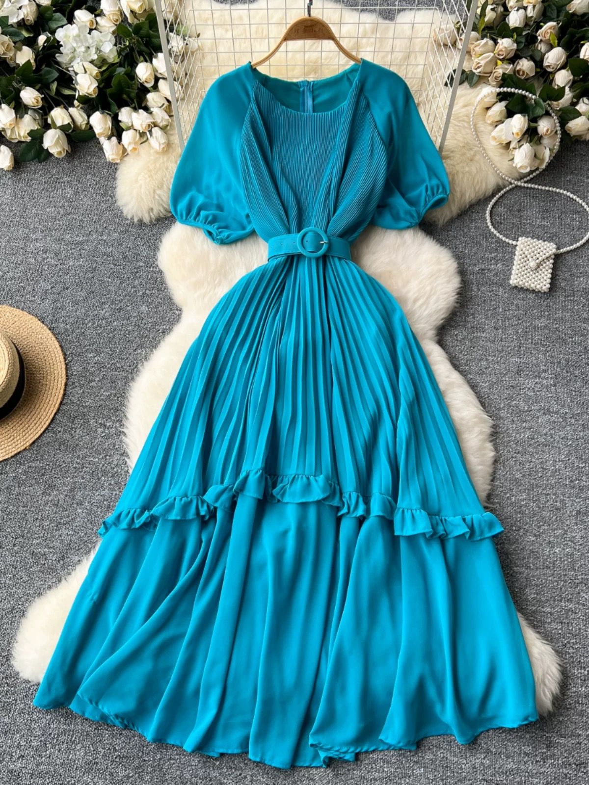 Added Product