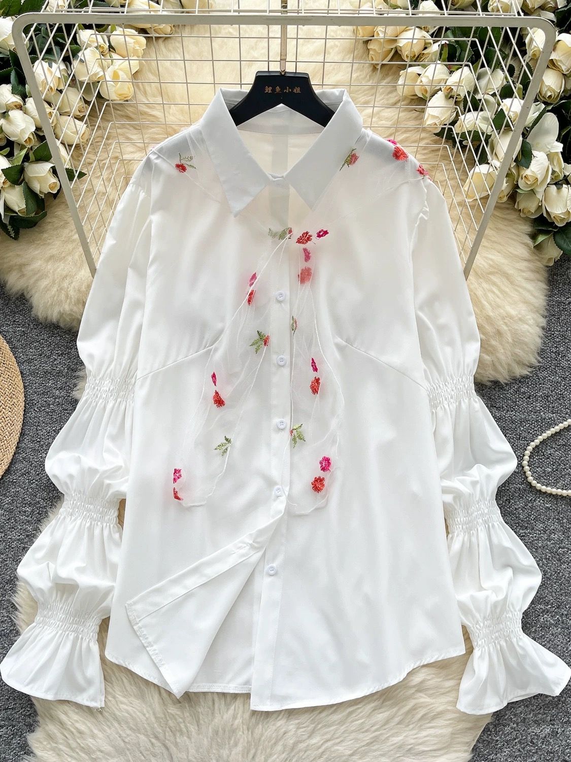 Added Product