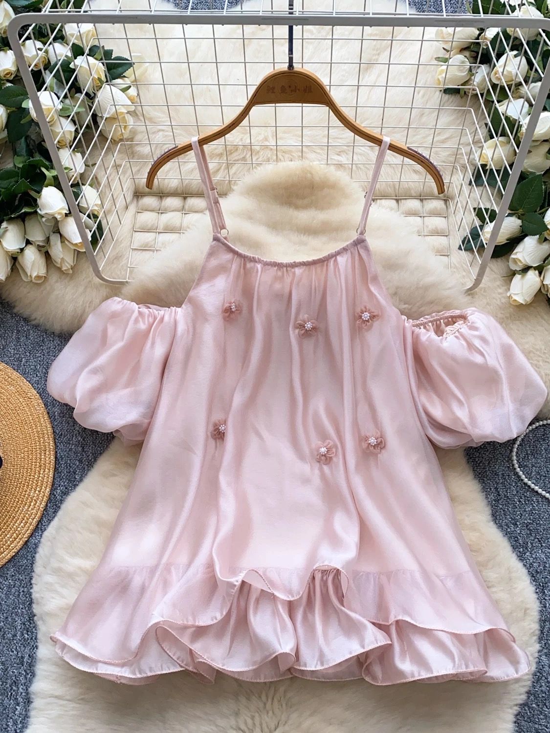 Added Product