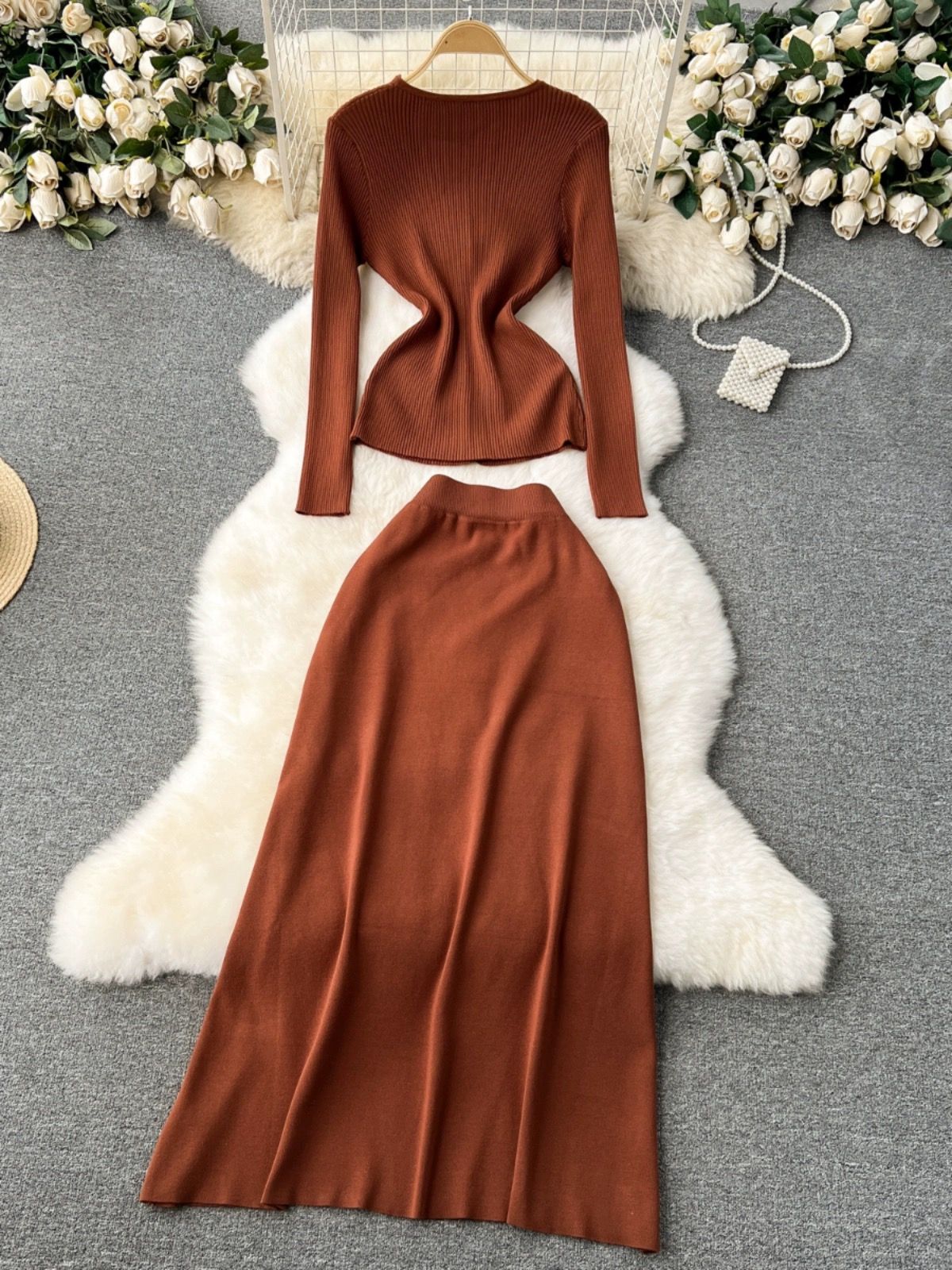 Spring fever set CTP221 image