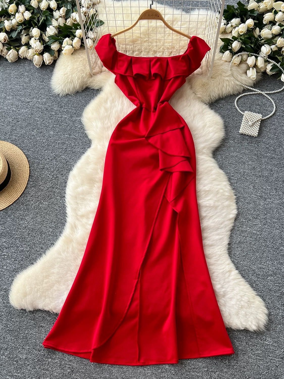 Added Product