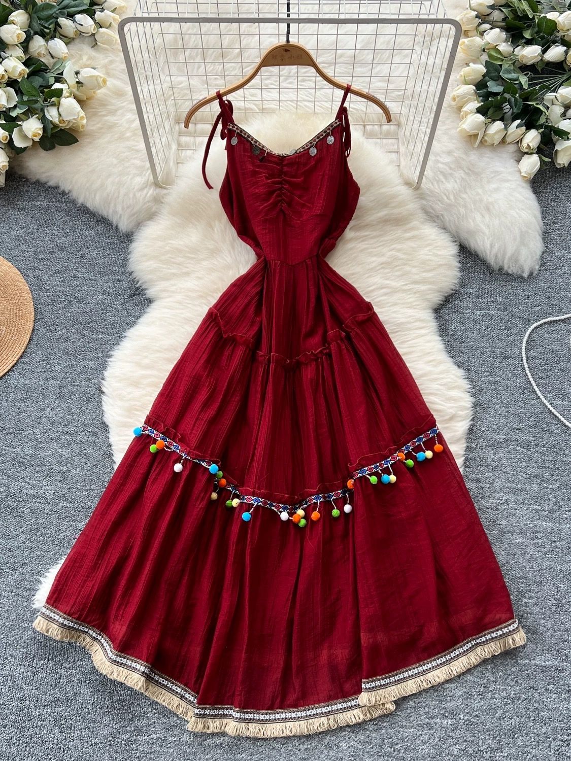 Added Product