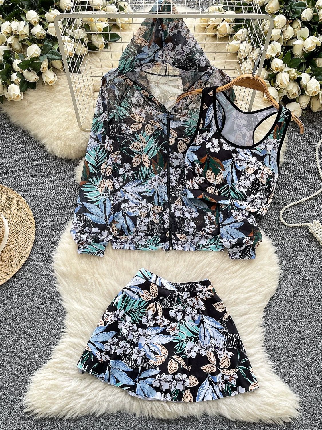 Added Product