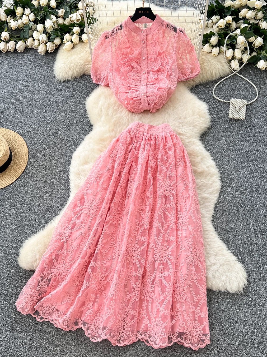 Added Product