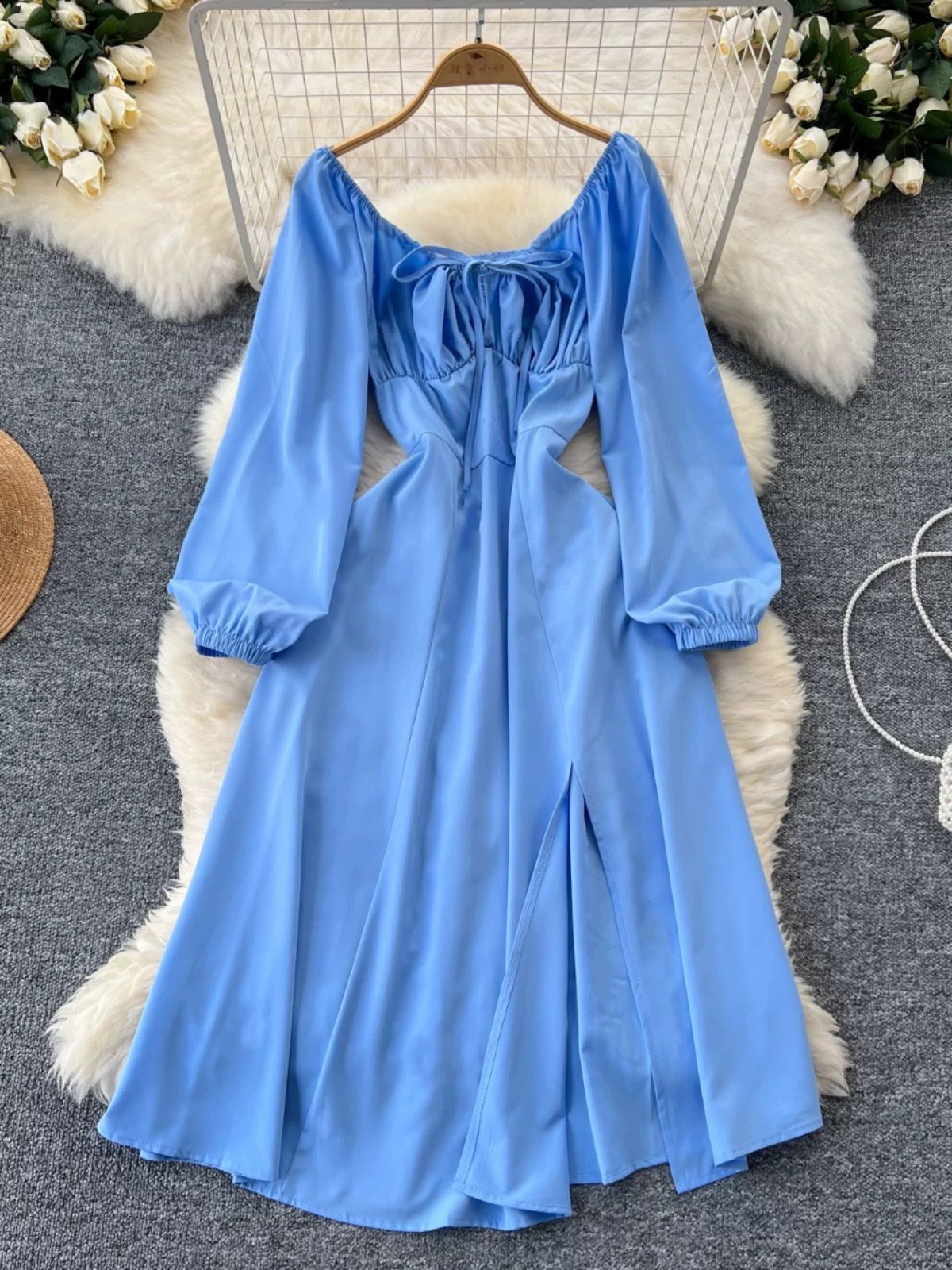 Added Product