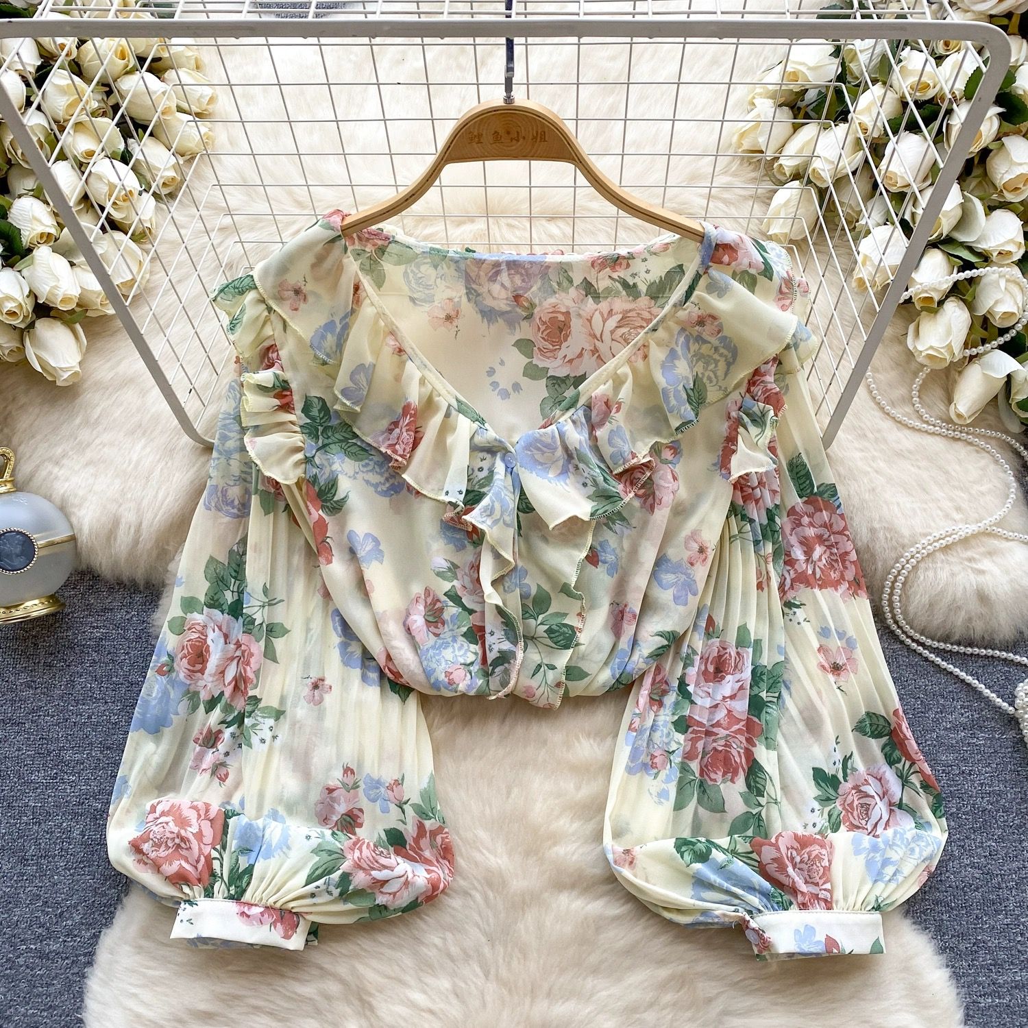 Added Product