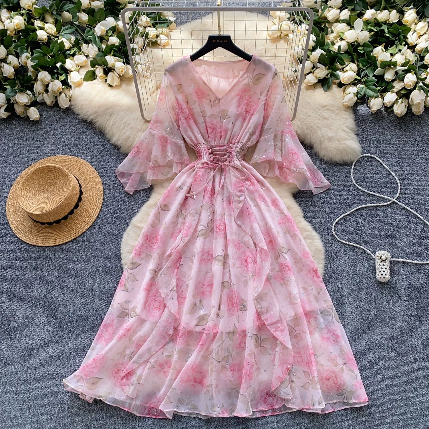 Added Product