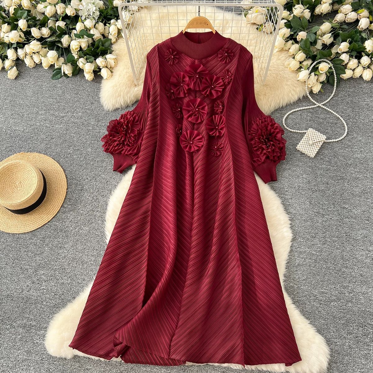 False alarm dress FD1393 image