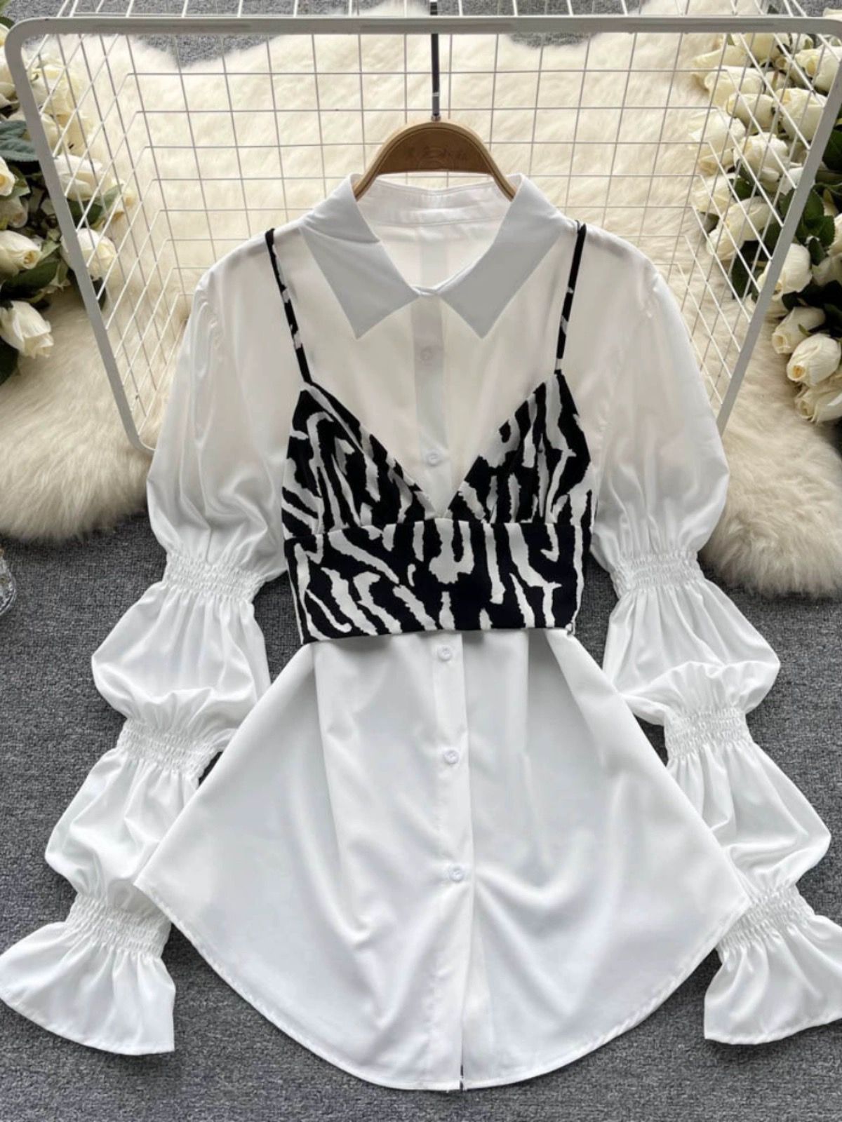 Added Product