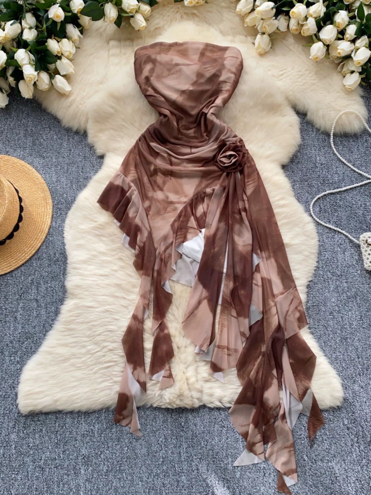 Added Product