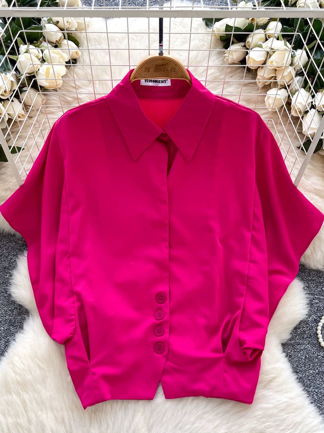 Added Product