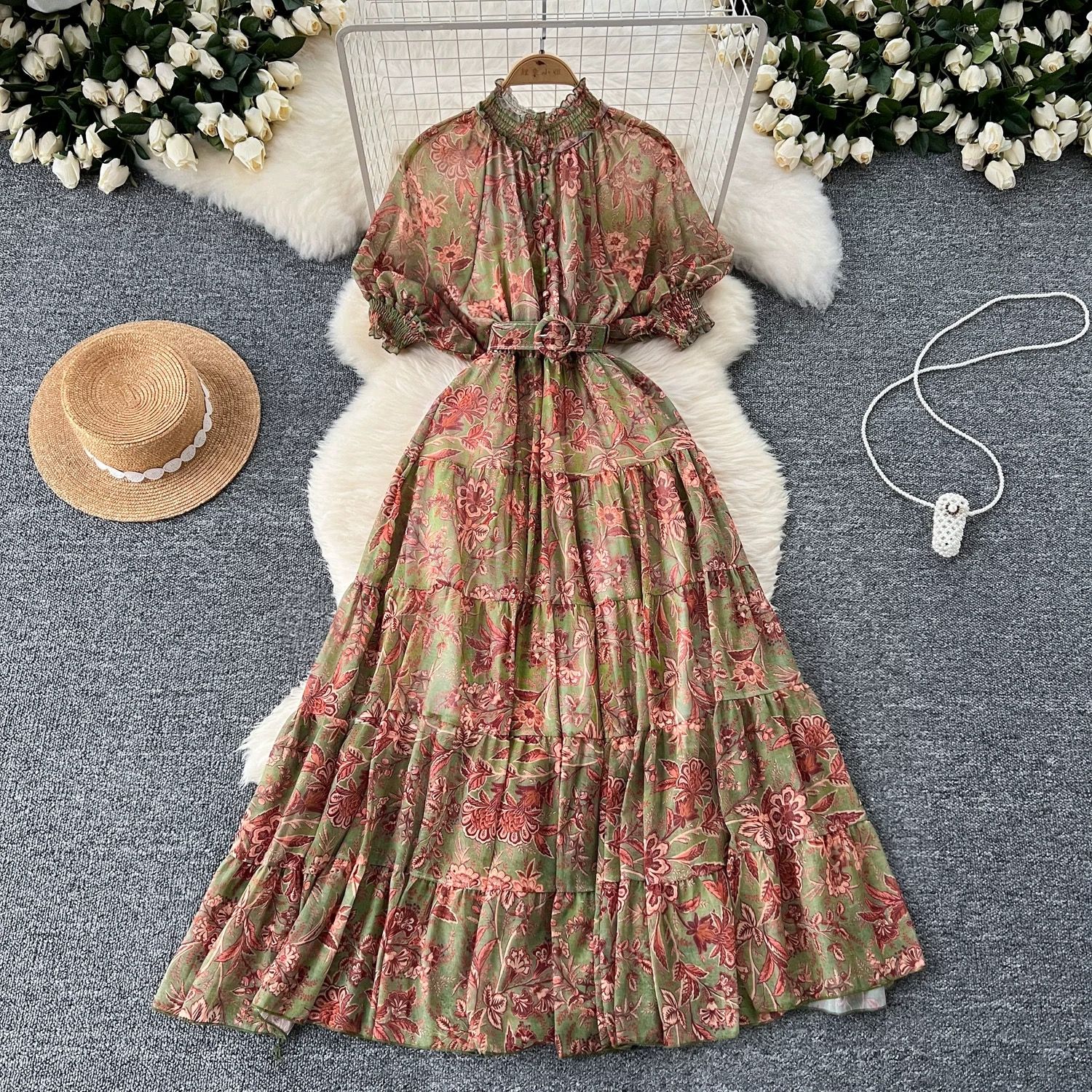 Added Product