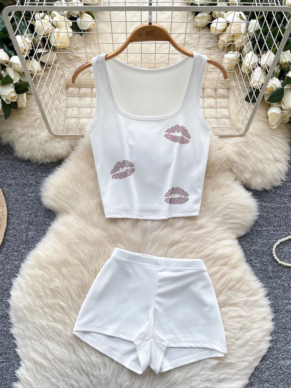 Added Product