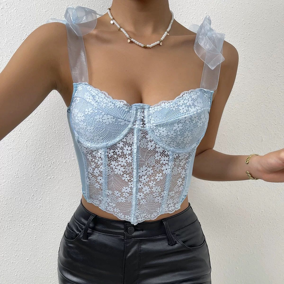 Added Product