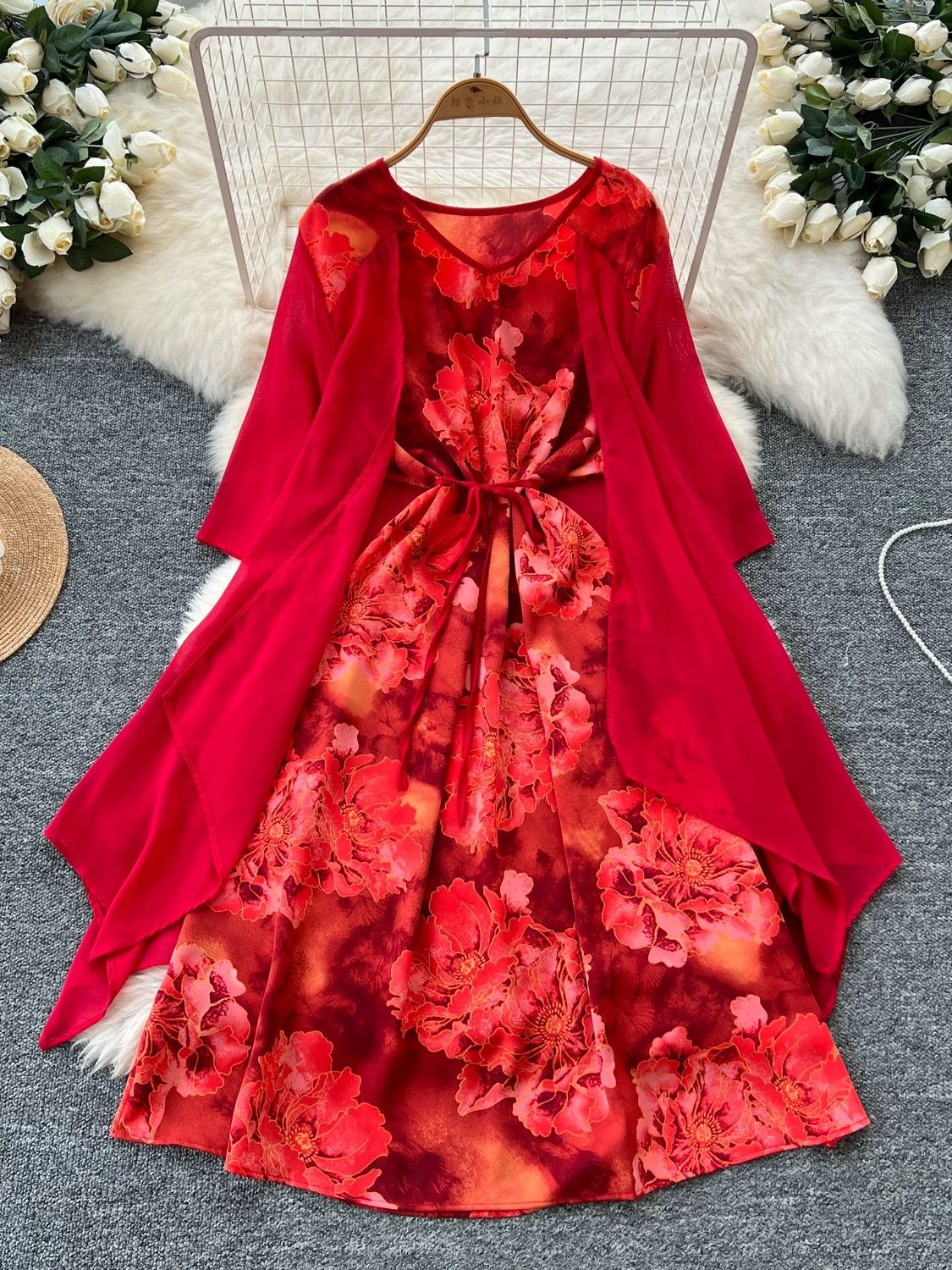 Added Product