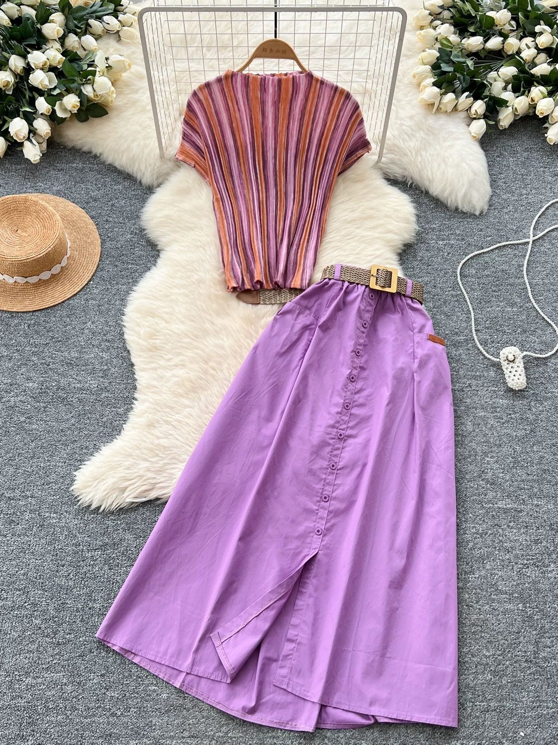 Added Product