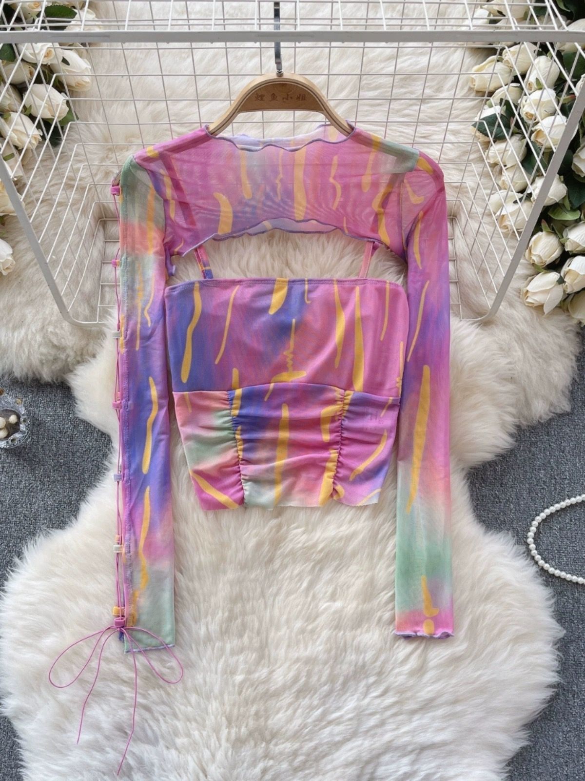 Added Product