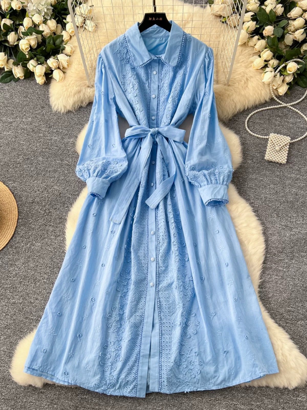 Added Product