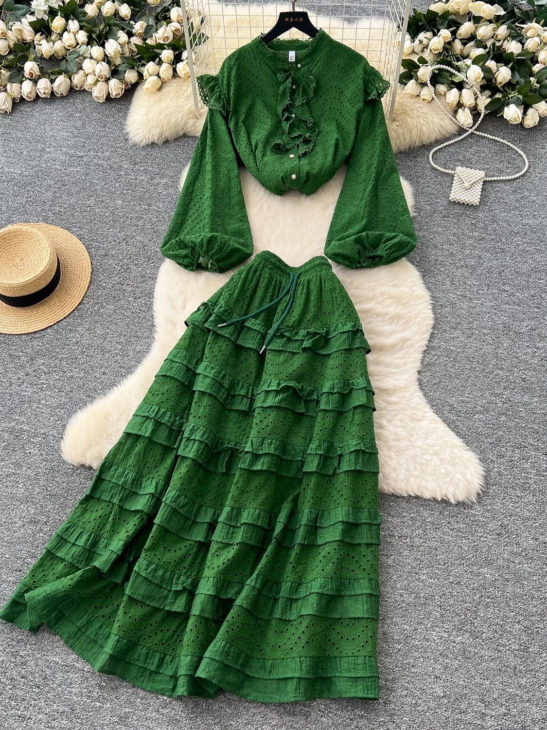 Added Product