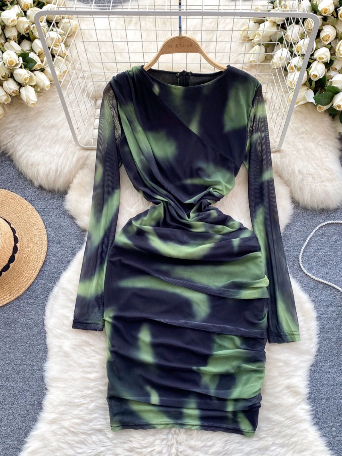 Added Product