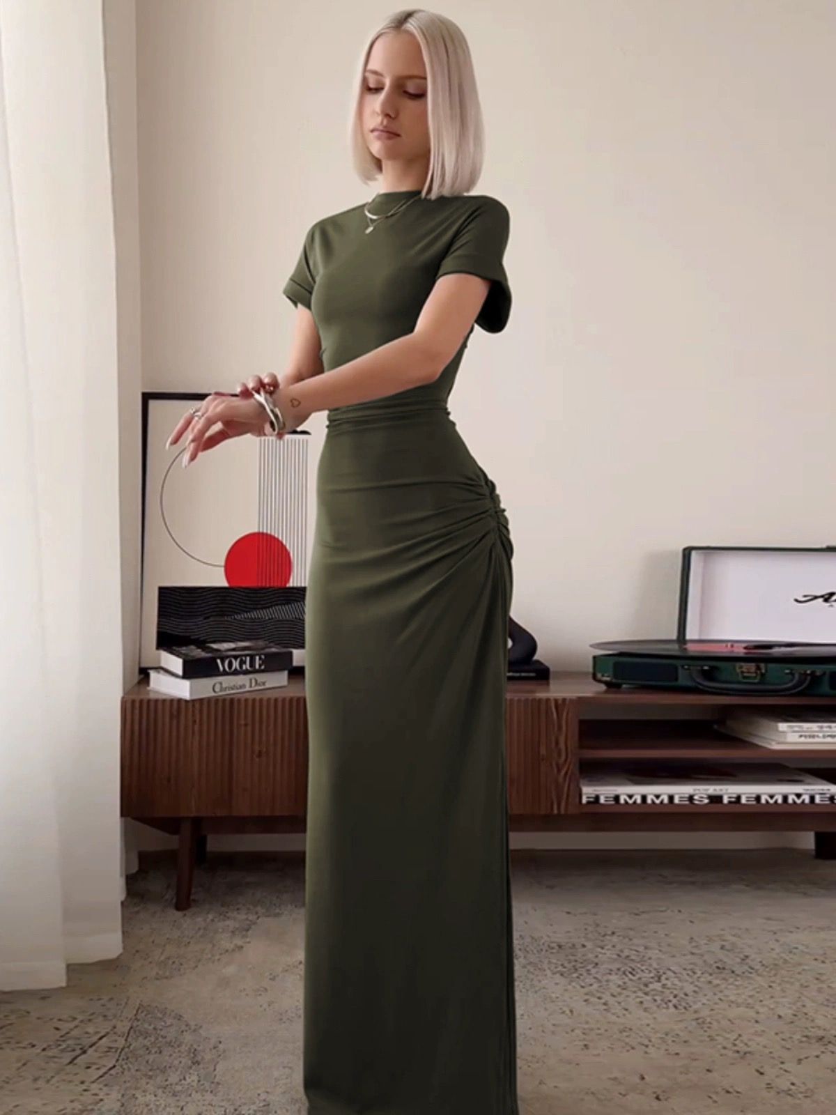 Added Product