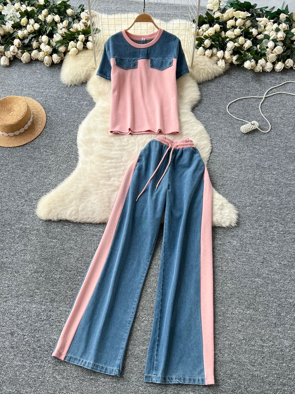 Added Product