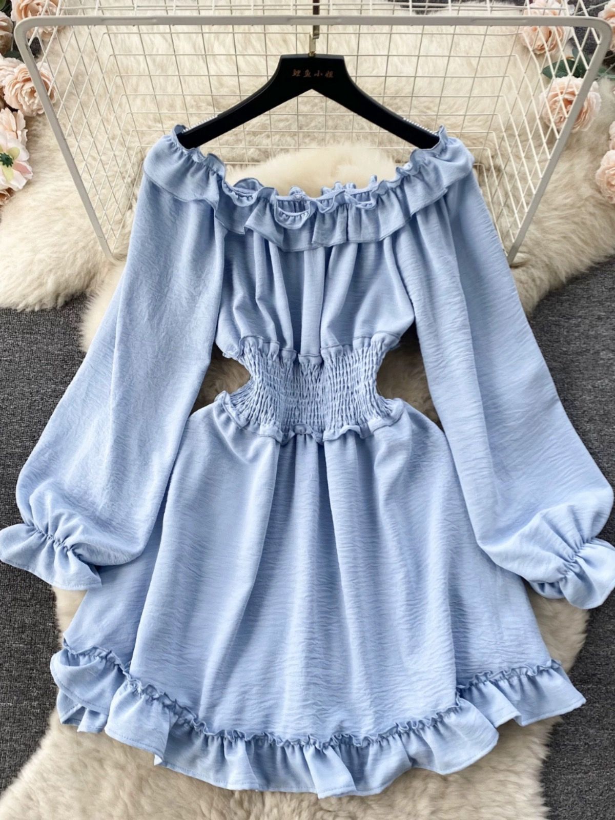 Added Product