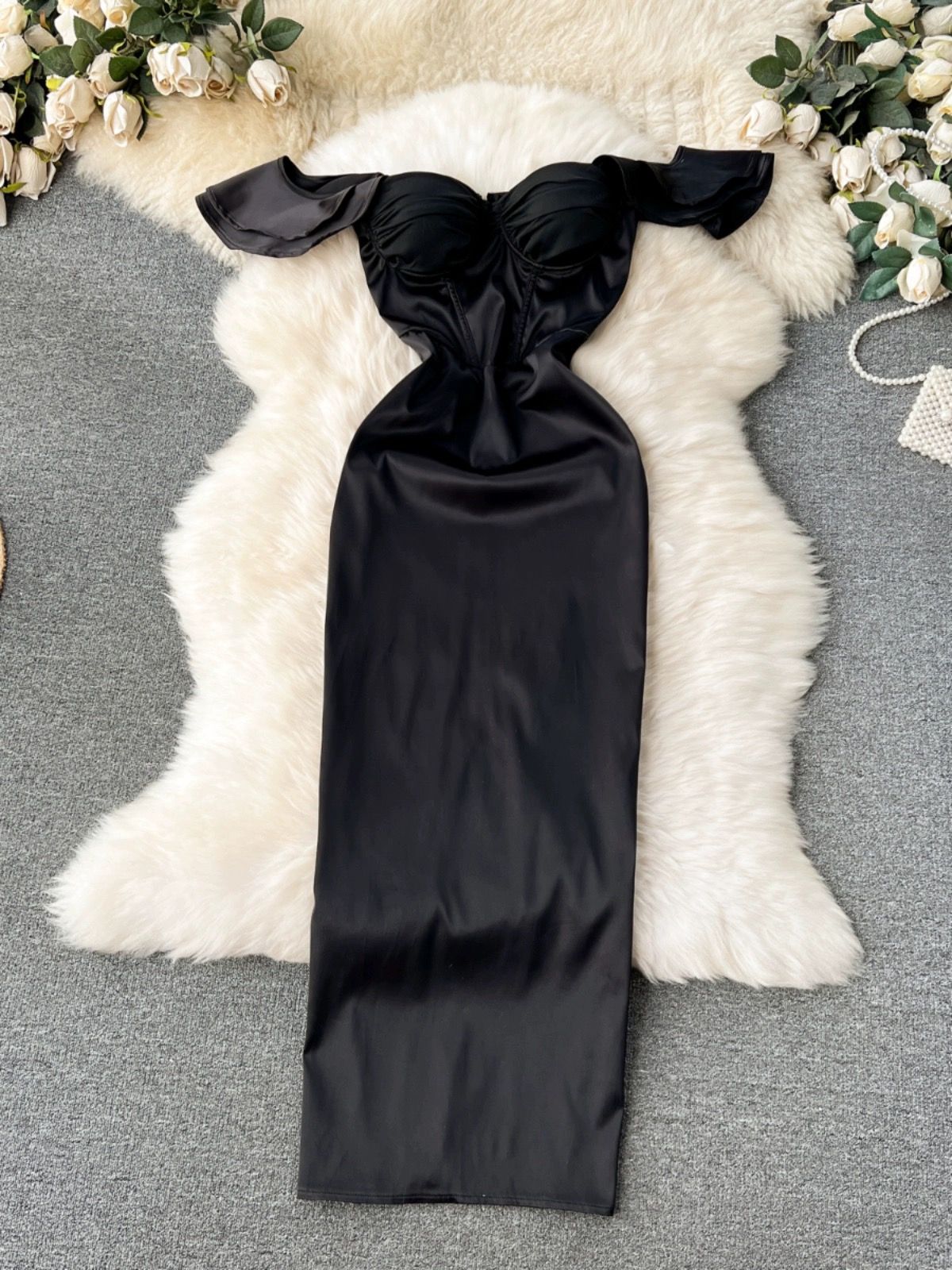 Added Product