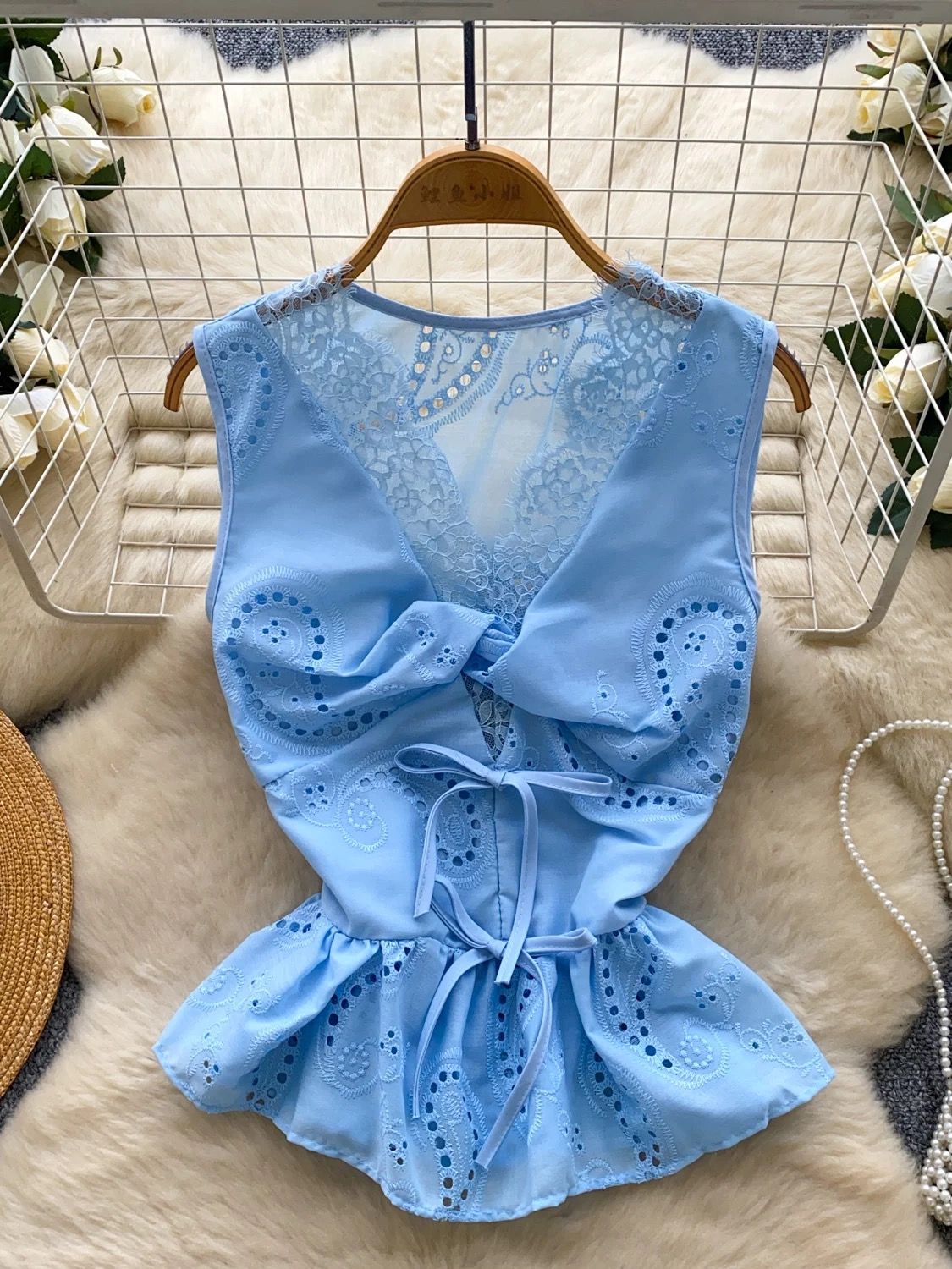 Added Product
