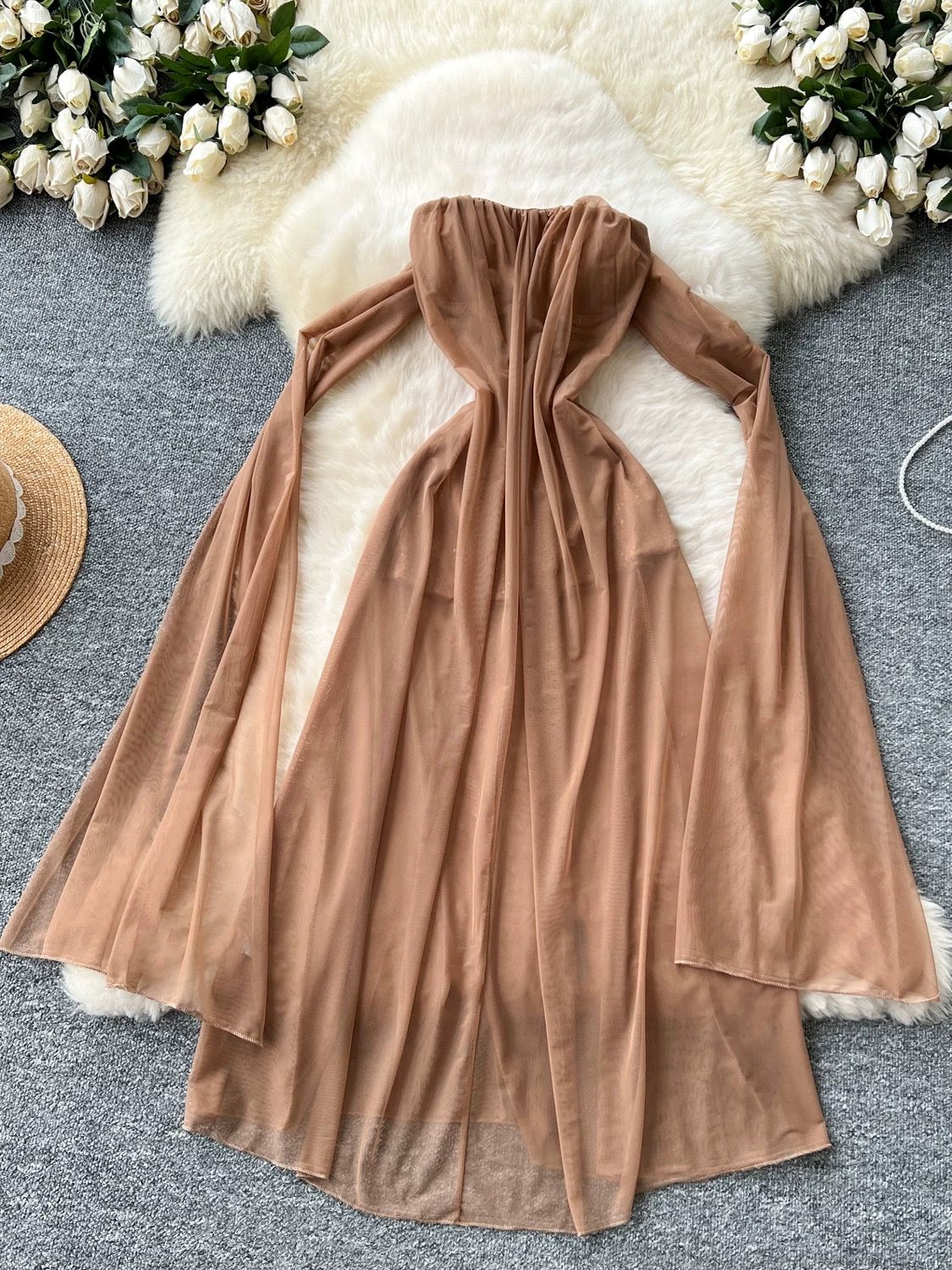 Added Product
