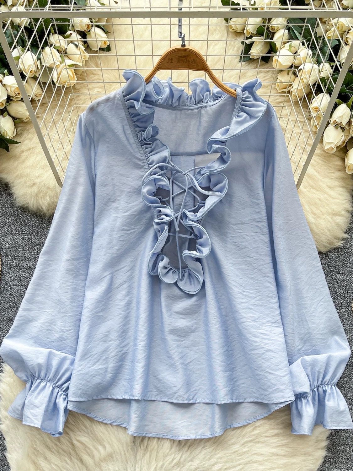 Added Product