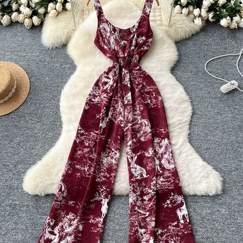 Cambria jumpsuit CJS167