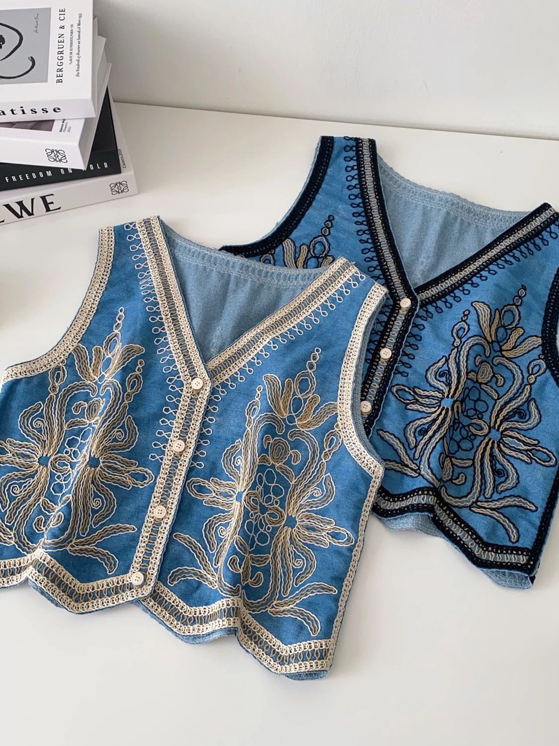 Added Product