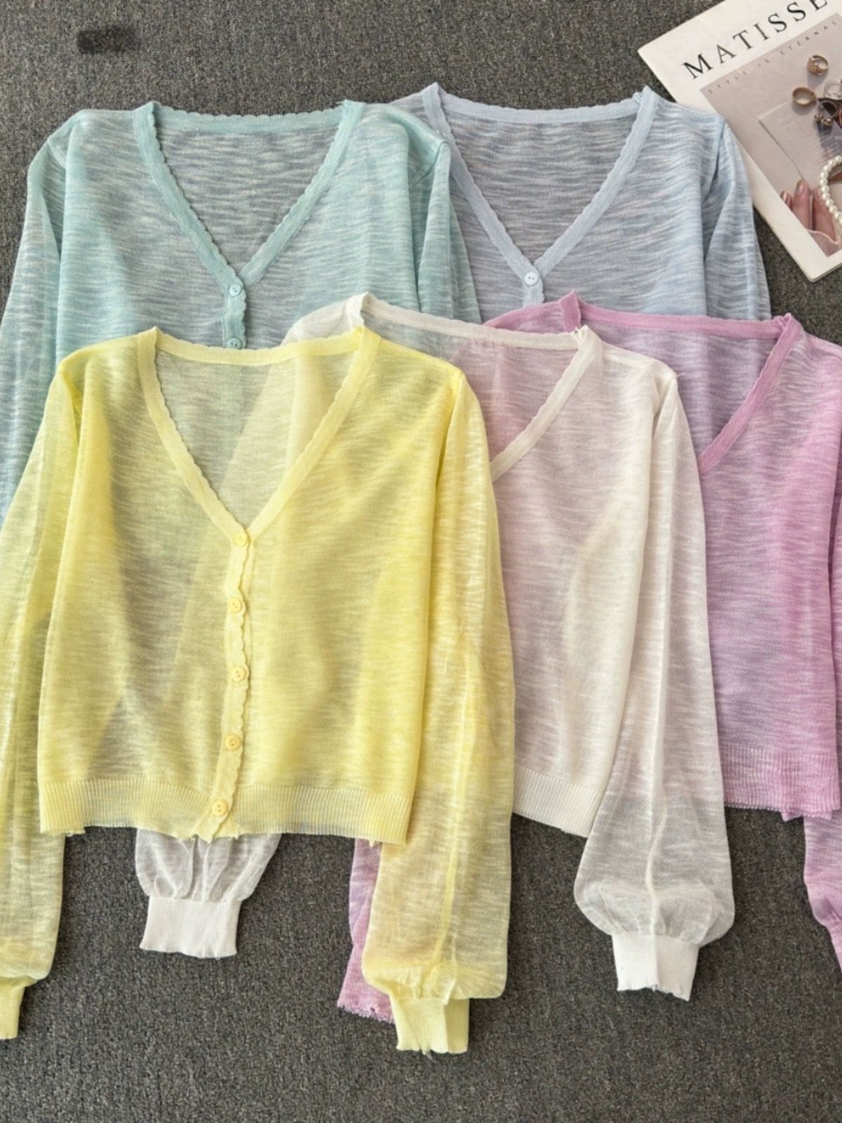 Added Product