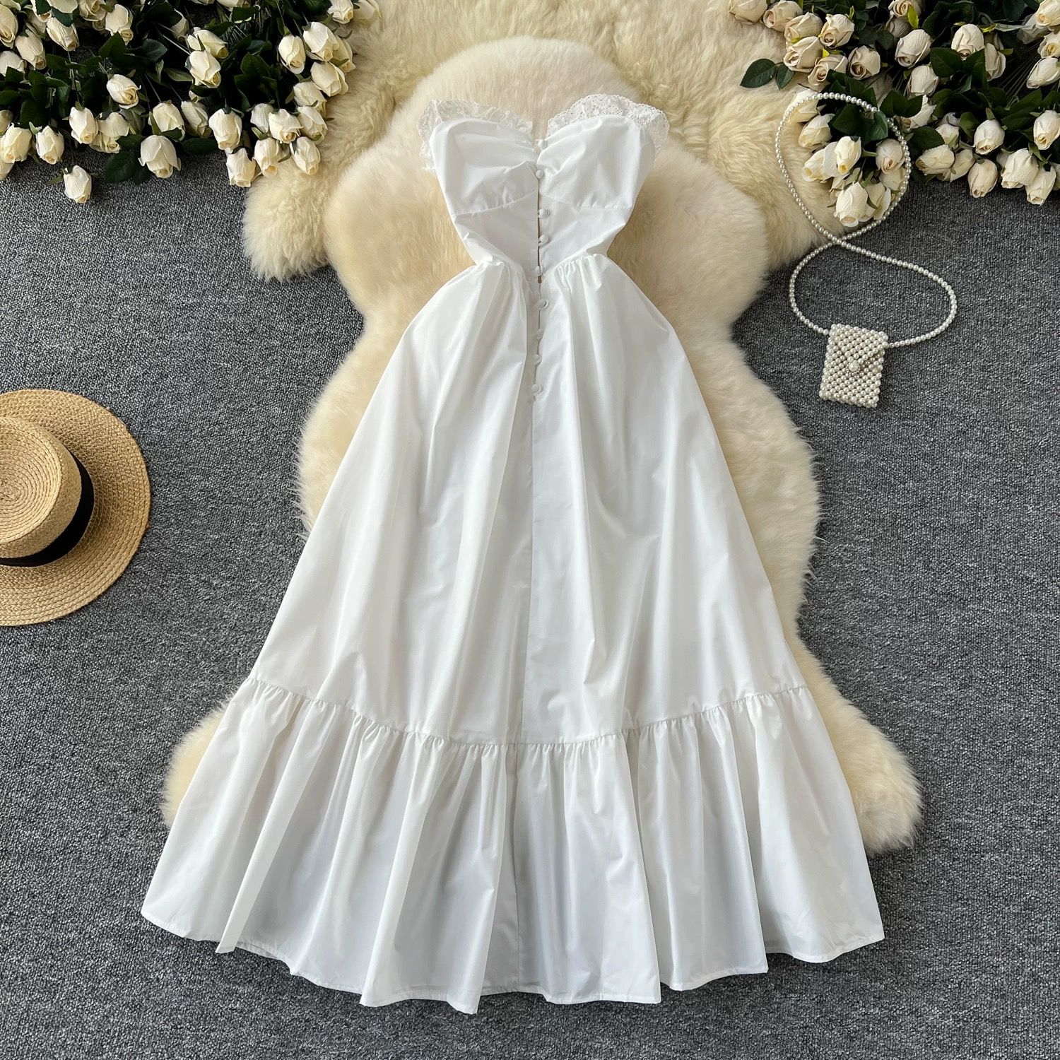 Added Product