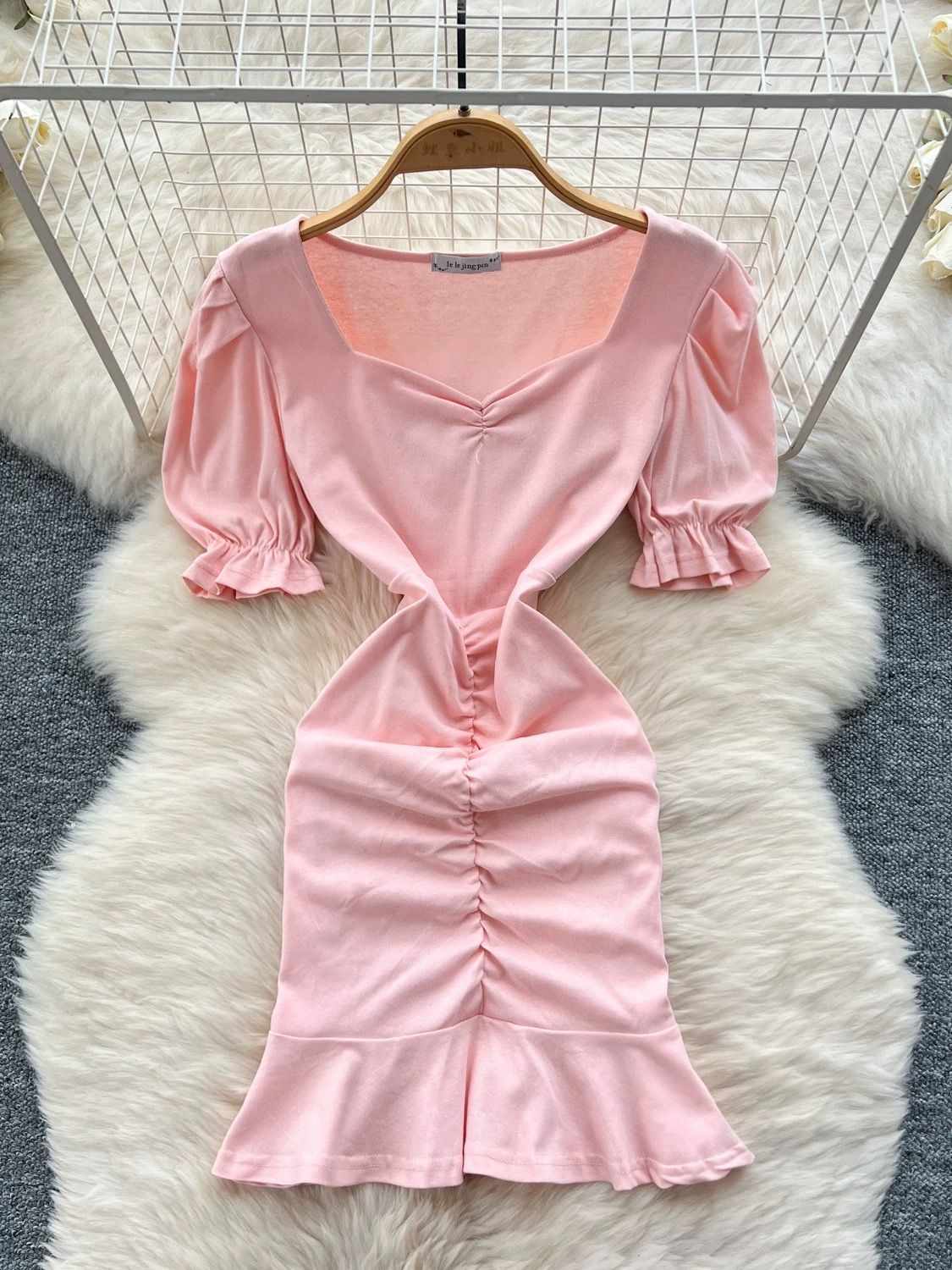 Added Product