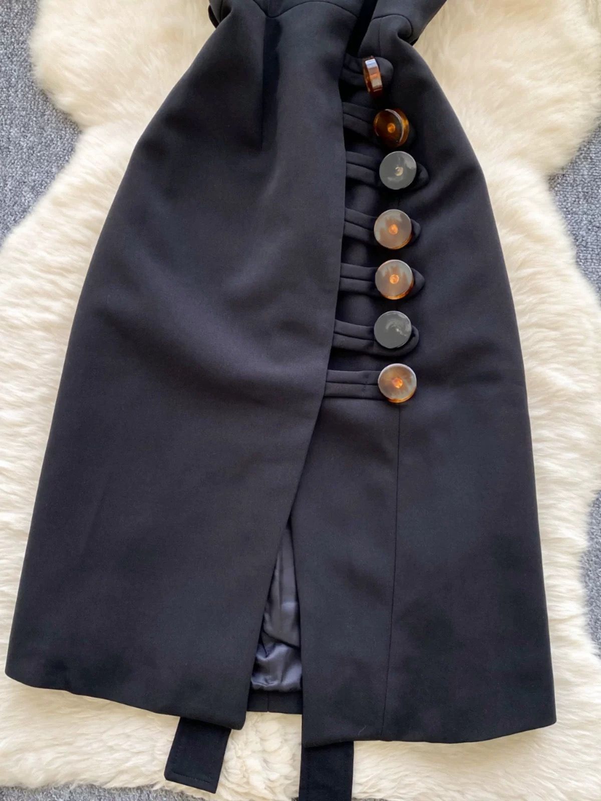 Move aside dress CD2156 image