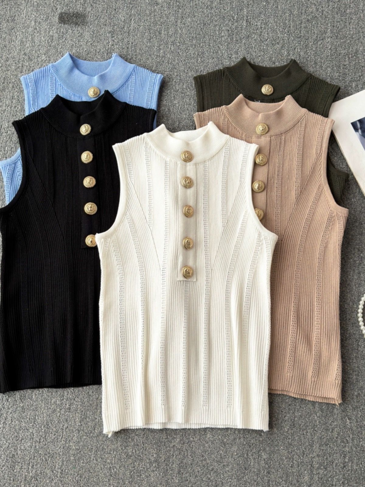 Added Product