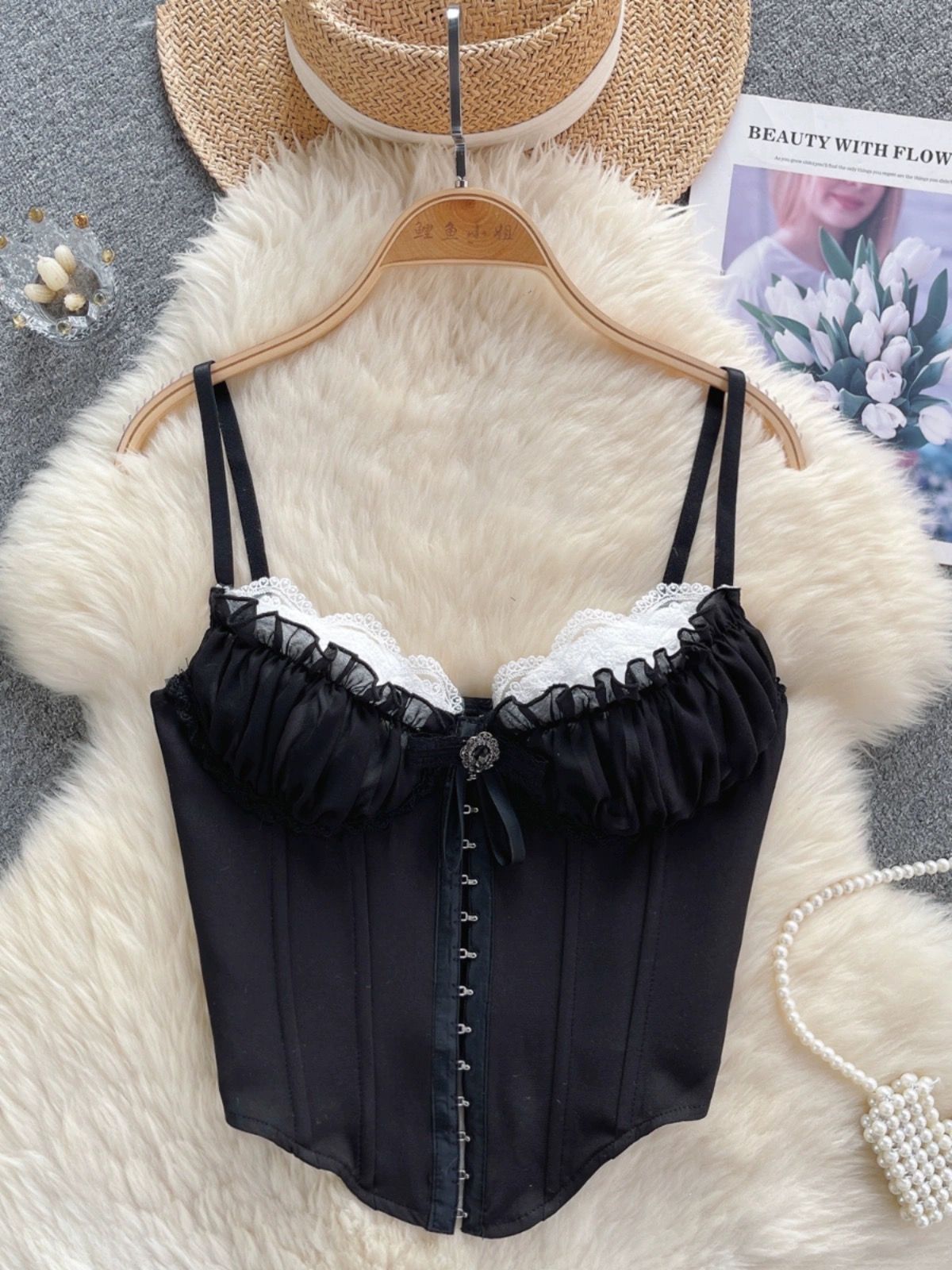 Added Product