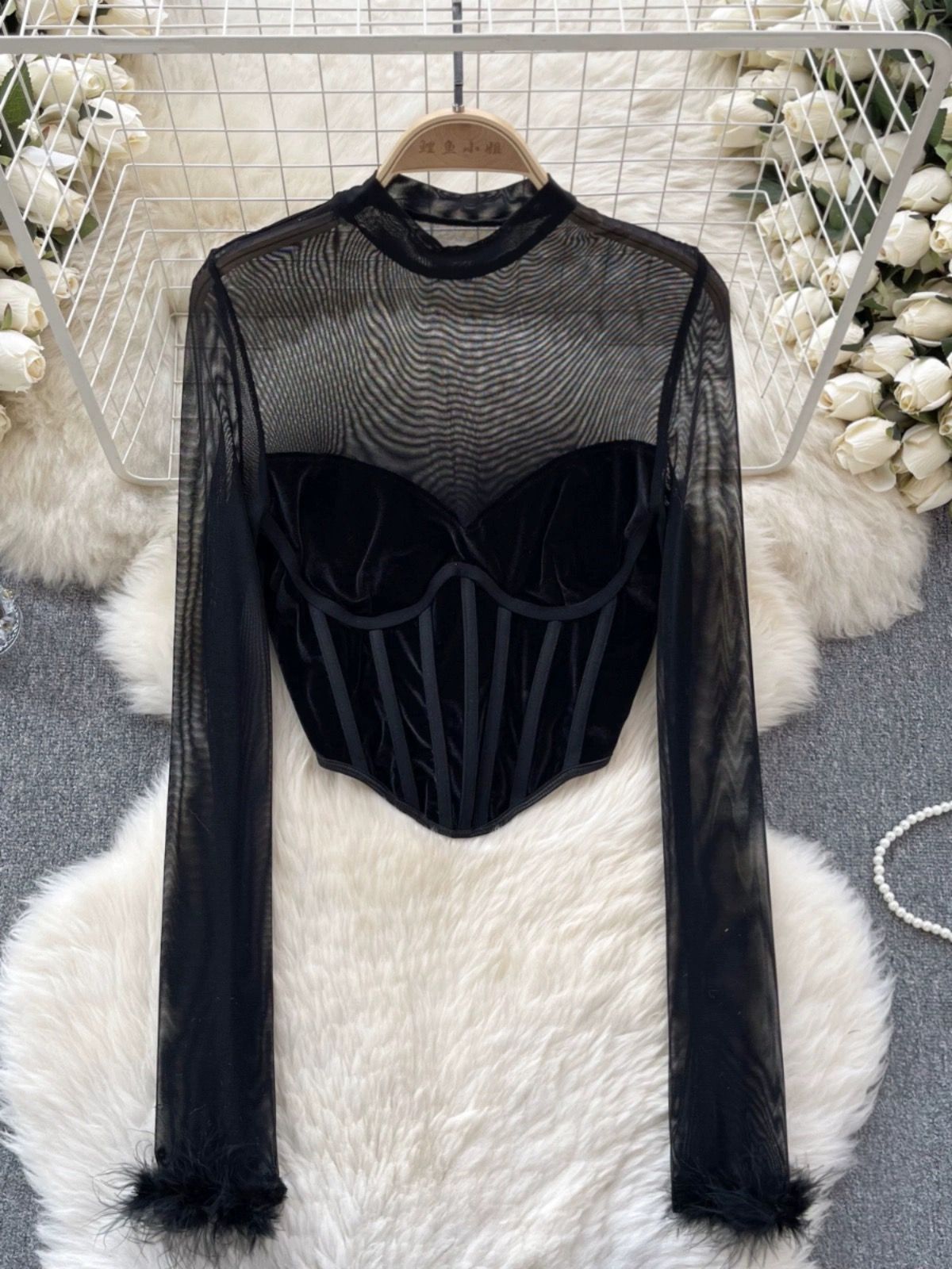 Added Product