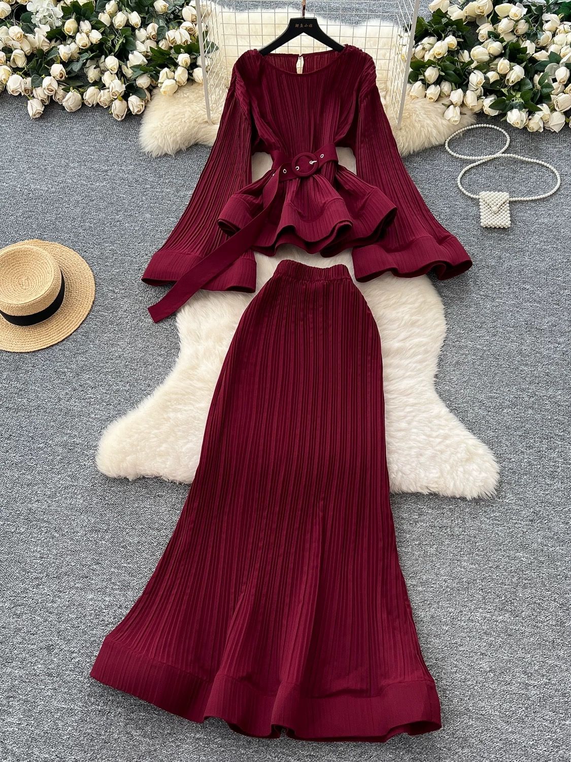 Added Product