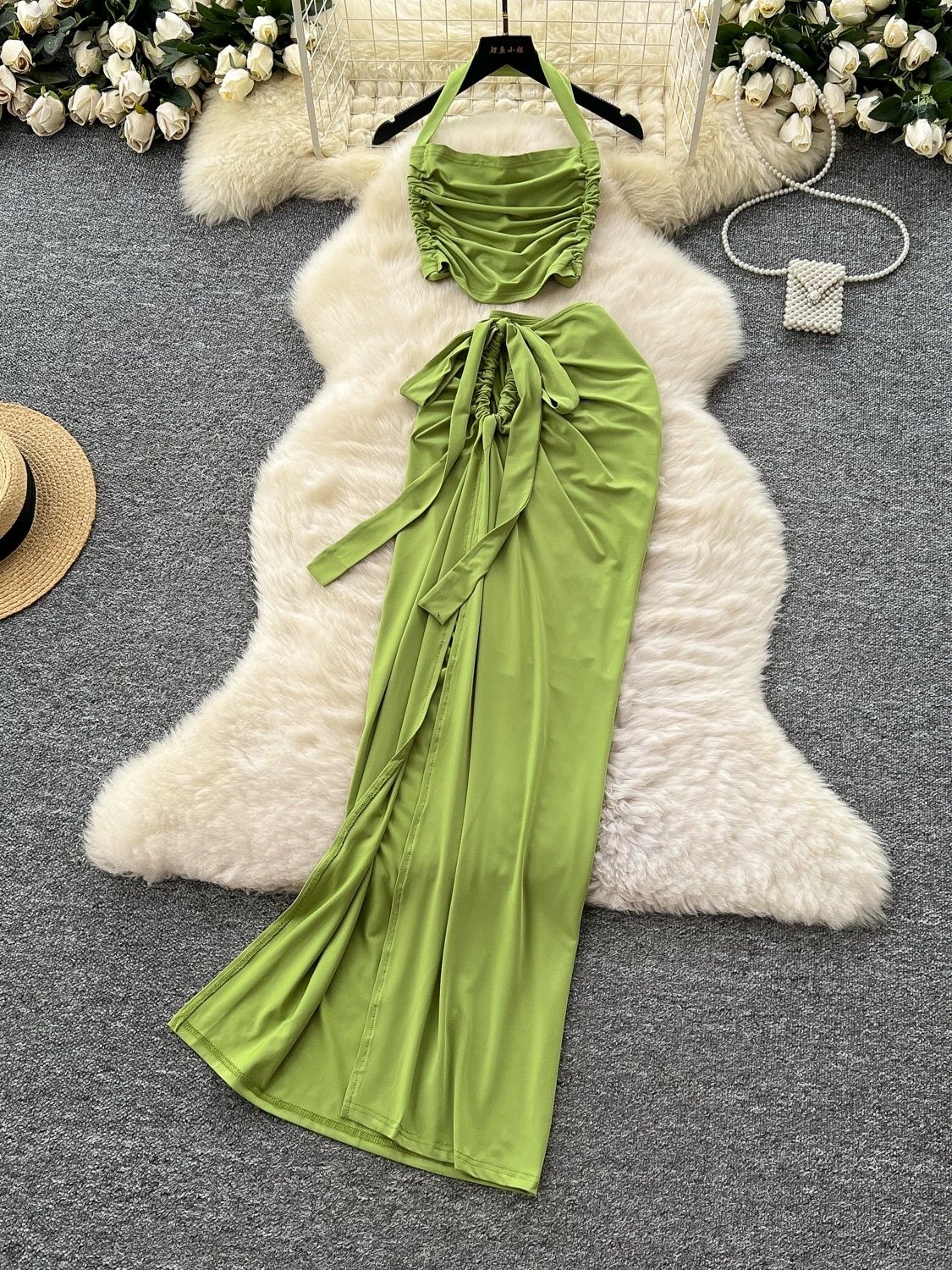 Added Product