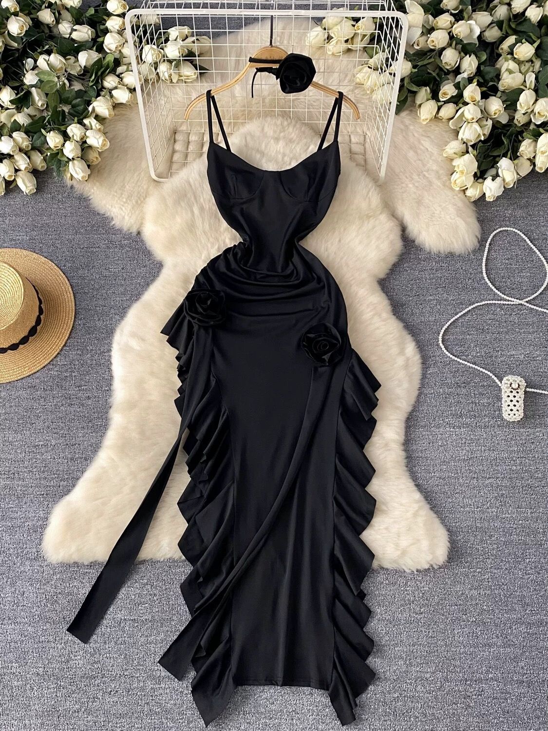 Added Product