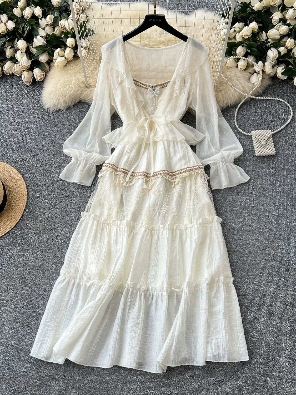 Added Product