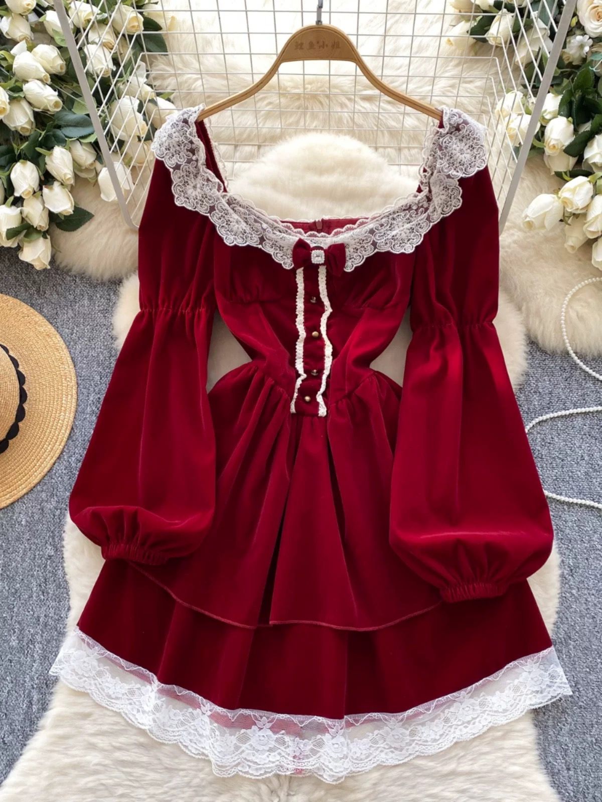 Added Product