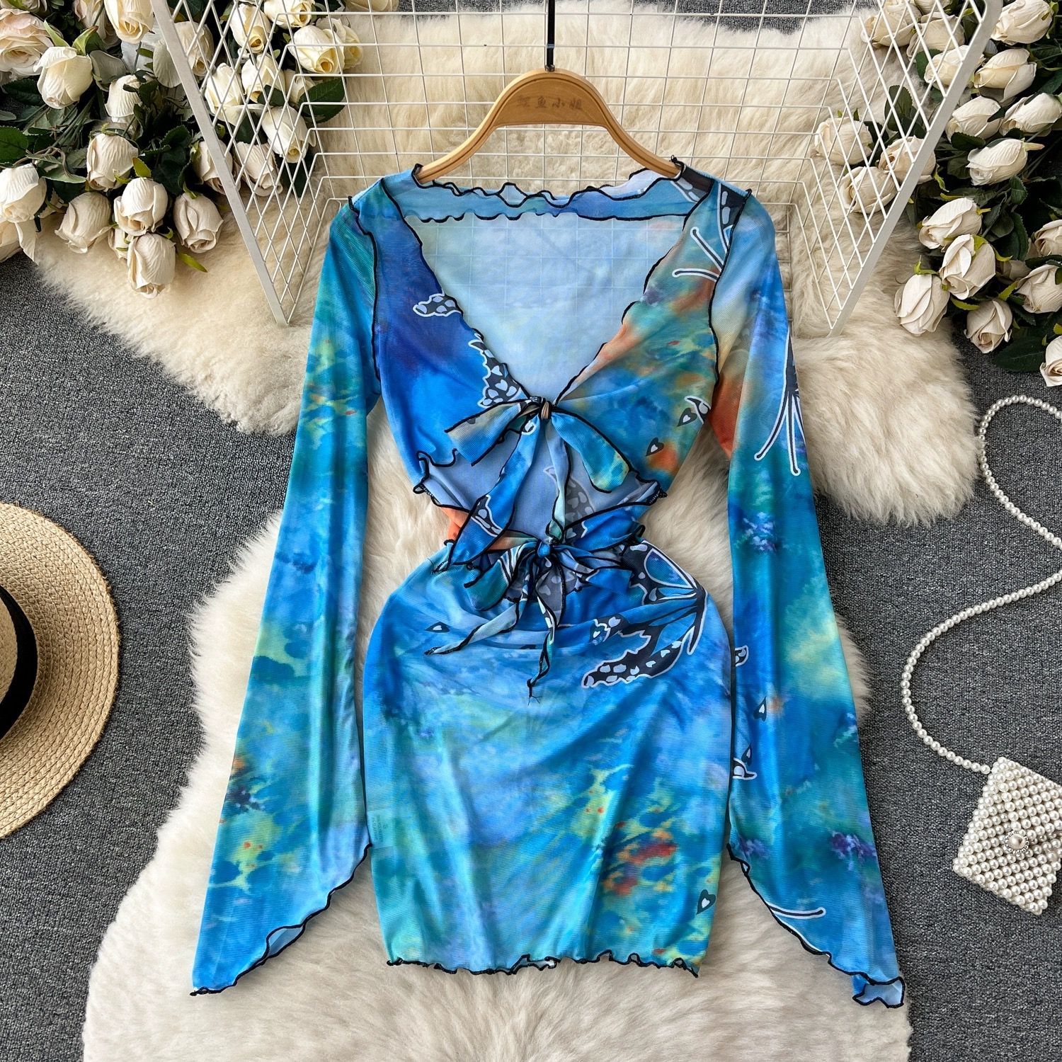 Added Product