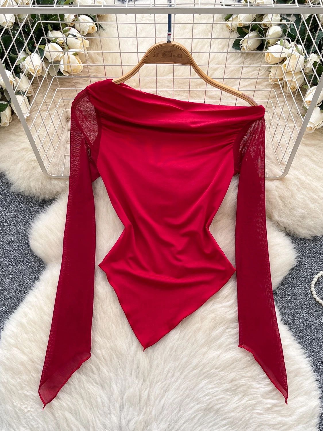 Added Product